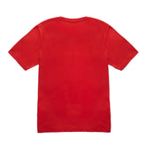 T-Shirt Uomo Refrigiwear Pierce Rosso | NonSoloSport