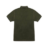 Polo Uomo Refrigiwear Kurt Verde | NonSoloSport