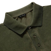 Polo Uomo Refrigiwear Kurt Verde | NonSoloSport