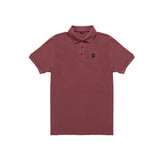 Polo Uomo Refrigiwear Kurt Rosso | NonSoloSport