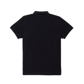 Polo Uomo Refrigiwear Kurt Nero | NonSoloSport