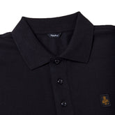 Polo Uomo Refrigiwear Kurt Nero | NonSoloSport