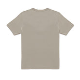 T-Shirt Uomo Refrigiwear Halen Beige | NonSoloSport