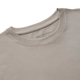 T-Shirt Uomo Refrigiwear Halen Beige | NonSoloSport
