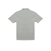 Polo Uomo Refrigiwear Mirror Grigio | NonSoloSport