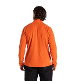 Felpa Uomo Dare2B Freethink II Arancione | NonSoloSport