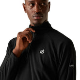 Felpa Uomo Dare2B Freethink II Nero | NonSoloSport