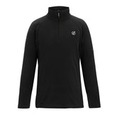 Felpa Uomo Dare2B Freethink II Nero | NonSoloSport