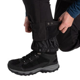 Pantaloni Sci Uomo Regatta Speed II Nero | NonSoloSport