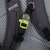 Regatta Zaino Highton V2 20L Grigio | NonSoloSport