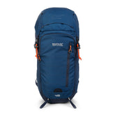 Regatta Zaino Highton V2 45L Blu | NonSoloSport