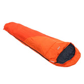 Regatta Sacco a Pelo Hilo Ultralite 750G Arancione | NonSoloSport