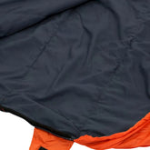 Regatta Sacco a Pelo Hilo Ultralite 750G Arancione | NonSoloSport