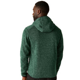 Pile Uomo Regatta Newhill Verde | NonSoloSport