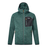 Pile Uomo Regatta Newhill Verde | NonSoloSport