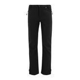 Pantalone Uomo Regatta Softshell Geo Nero | NonSoloSport
