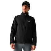 Giacca Softshell Uomo Regatta Cera V Nero | NonSoloSport
