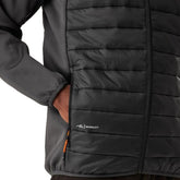 Giacca Uomo Regatta Clumber IV Grigio | NonSoloSport
