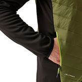 Giacca Uomo Regatta Andreson VIII Verde Nero | NonSoloSport