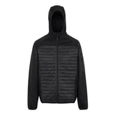 Giacca Uomo Regatta Newhill Hybrid Nero | NonSoloSport
