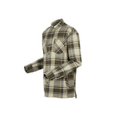 Camicia Uomo Regatta Thamos Verde Cachi | NonSoloSport
