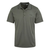 Polo Uomo Regatta Maverick V Active Verde | NonSoloSport