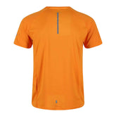Regatta T-Shirt Highton Pro Uomo Arancione | NonSoloSport