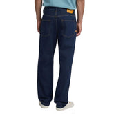 Jeans Uomo Replay Pitman Baggy Fit Blu | NonSoloSport