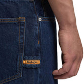 Jeans Uomo Replay Pitman Baggy Fit Blu | NonSoloSport