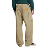 Pantalone Cargo Uomo Replay Ripstop Cachi | NonSoloSport
