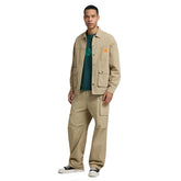 Pantalone Cargo Uomo Replay Ripstop Cachi | NonSoloSport