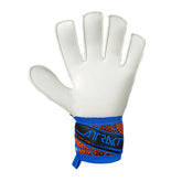 Guanti da Portiere Reusch Attrakt Solid Blu | NonSoloSport