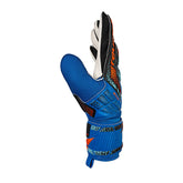 Guanti da Portiere Reusch Attrakt Solid Blu | NonSoloSport
