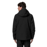 Giacca Sci Uomo Robe di Kappa 806 Nero | NonSoloSport