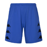 Robe Di Kappa Short Tasca Uomo Royal Blu | NonSoloSport