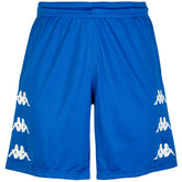 Robe Di Kappa Short Tasca Uomo Royal | NonSoloSport