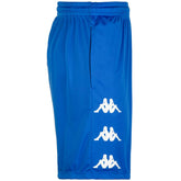 Robe Di Kappa Short Tasca Uomo Royal | NonSoloSport