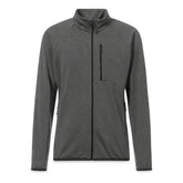 Felpa Uomo Rock Experience Kobra 2.0 Mock Neck Giallo Nero | NonSoloSport