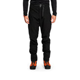 Pantalone Uomo Rock Experience Triolet Nero | NonSoloSport