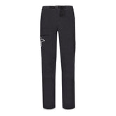 Pantalone Uomo Rock Experience Triolet Nero | NonSoloSport