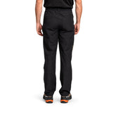 Pantalone Uomo Rock Experience Elbert Nero | NonSoloSport