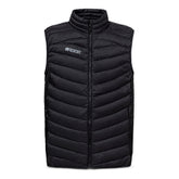 Gilet Uomo Rock Experience Fortune 2.0 Nero | NonSoloSport