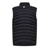 Gilet Uomo Rock Experience Fortune 2.0 Nero | NonSoloSport