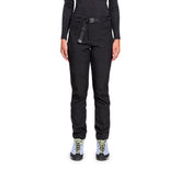Pantalone Donna Rock Experience Triolet Nero | NonSoloSport