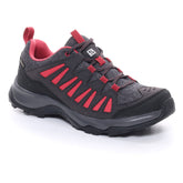 Salomon Eos Gtx Low Smu Donna Nero Rosso | NonSoloSport