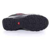 Salomon Eos Gtx Low Smu Donna Nero Rosso | NonSoloSport