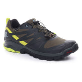Salomon Xa Rogg Gtx Uomo Grigio Giallo | NonSoloSport