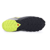 Salomon Xa Rogg Gtx Uomo Grigio Giallo | NonSoloSport