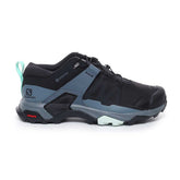 Salomon X Ultra 4 Gore-Tex Donna Nero Blu | NonSoloSport