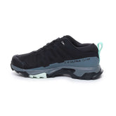 Salomon X Ultra 4 Gore-Tex Donna Nero Blu | NonSoloSport